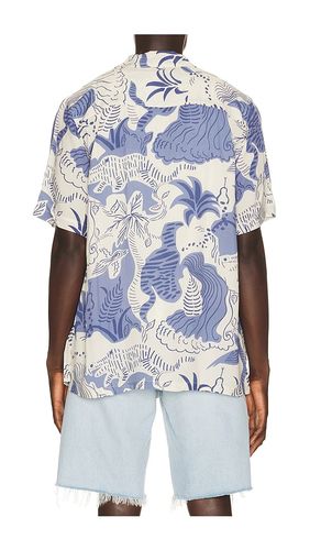CHEMISE ROCCO MYSTEA en . Taille L. Also en S, XL/1X - OAS - Modalova