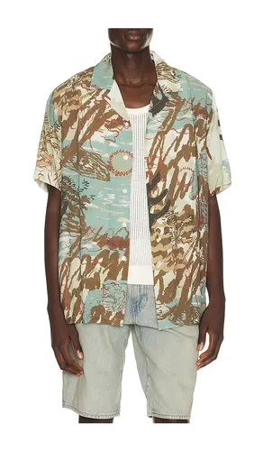CHEMISE ROCCO MONTARA en ,. Taille M. Also en S - OAS - Modalova
