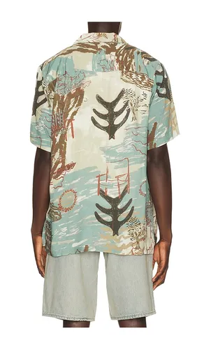 CHEMISE ROCCO MONTARA en ,. Taille M. Also en S - OAS - Modalova