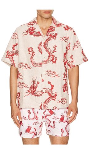 CHEMISE CUBA NIMBUS en . Taille L. Also en S, XL/1X - OAS - Modalova
