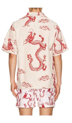 CHEMISE CUBA NIMBUS en . Taille L. Also en S, XL/1X - OAS - Modalova