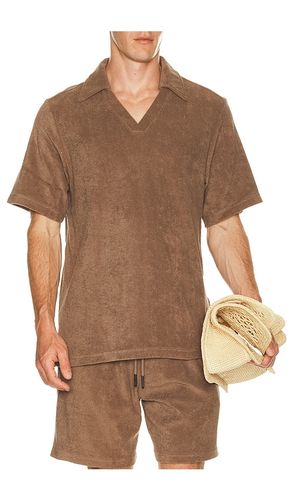 CHEMISE SERIF en . Taille S. Also en M, XL/1X - OAS - Modalova