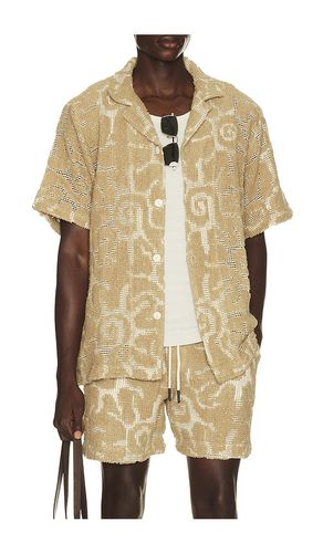 CHEMISE CUBA SUNERO en . Taille S. Also en L, XL/1X - OAS - Modalova