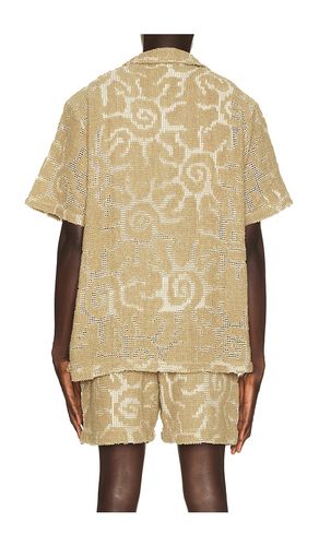 CHEMISE CUBA SUNERO en . Taille L. Also en S, XL/1X - OAS - Modalova