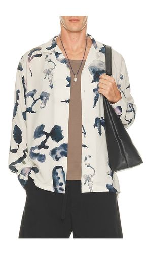 CHEMISE MYRELLE en . Taille L. Also en M, S, XL/1X - OAS - Modalova