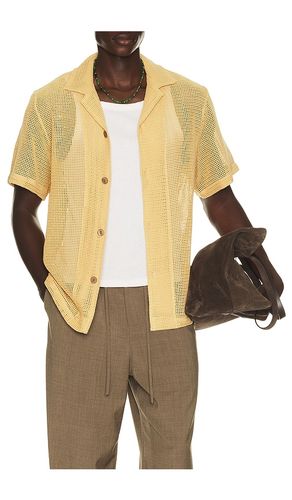 CHEMISE CUBA TERRA en . Taille L. Also en S, XL/1X - OAS - Modalova