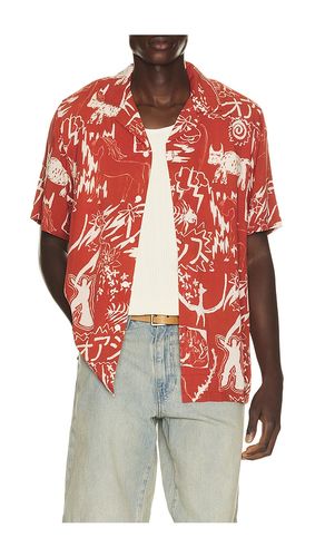 CHEMISE ROCCO GENSOU en . Taille M. Also en L, XL/1X - OAS - Modalova