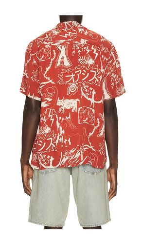 CHEMISE ROCCO GENSOU en . Taille L. Also en M, XL/1X - OAS - Modalova