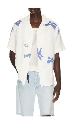 CHEMISE ROCCO ROMANTIQUE en . Taille L. Also en M, XL/1X - OAS - Modalova