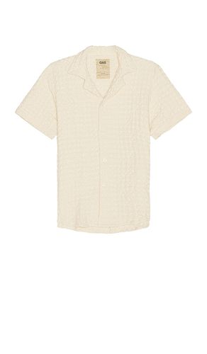 CHEMISE en . Taille S. Also en M, L, XL/1X - OAS - Modalova