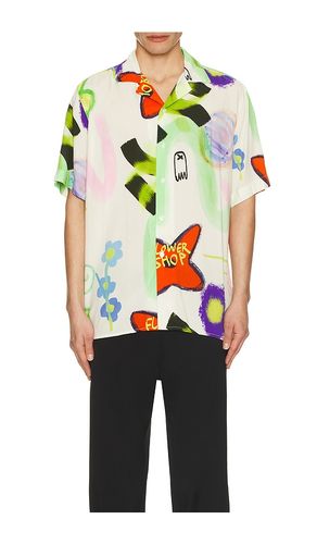 CHEMISE en . Taille L. Also en - OAS - Modalova