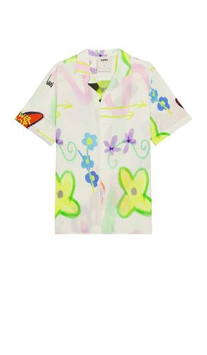 CHEMISE en . Taille M. Also en L, XL/1X - OAS - Modalova