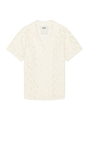 CHEMISE en . Taille M. Also en S - OAS - Modalova