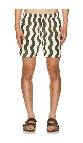 SHORT DE BAIN FOREST en ,. Taille L. Also en S - OAS - Modalova