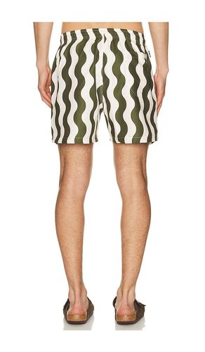 SHORT DE BAIN FOREST en ,. Taille L. Also en S - OAS - Modalova