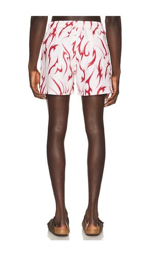 SHORT DE BAIN TRIBALO en . Taille L. Also en M, S, XL/1X - OAS - Modalova