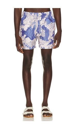 SHORT DE BAIN MYSTEA en . Taille S. Also en M, XL/1X - OAS - Modalova