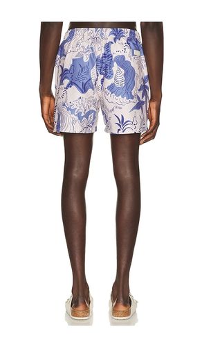 SHORT DE BAIN MYSTEA en . Taille M. Also en S, XL/1X - OAS - Modalova