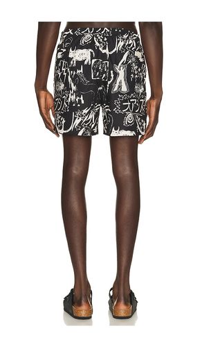 SHORT DE BAIN GENSOU en . Taille L. Also en M, S, XL/1X - OAS - Modalova
