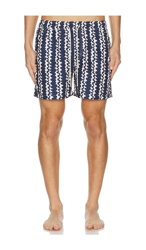 Scribble Swim Short en . Taille L. Also en S, XL/1X - OAS - Modalova
