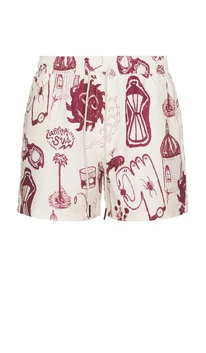 SHORT en . Taille L. Also en M, S, XL/1X - OAS - Modalova