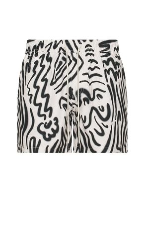 SHORT DE BAIN AERSOSOL en . Taille L. Also en M, S, XL/1X - OAS - Modalova