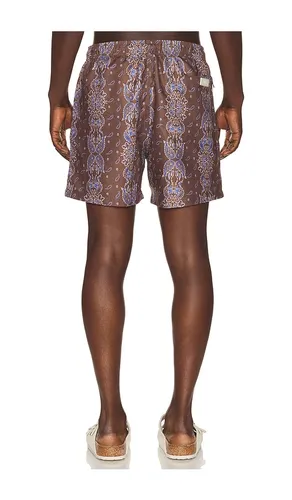 SHORT DE BAIN ITACA en . Taille L. Also en M, S - OAS - Modalova