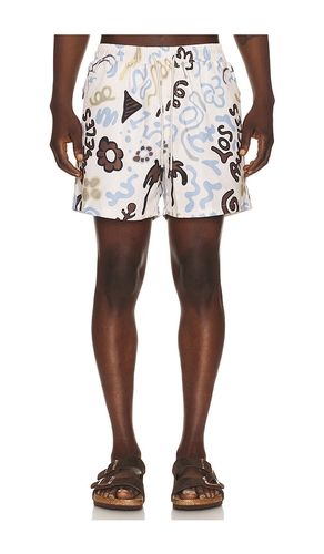 SHORT DE BAIN MOMENTO en . Taille L. Also en M, S, XL/1X - OAS - Modalova