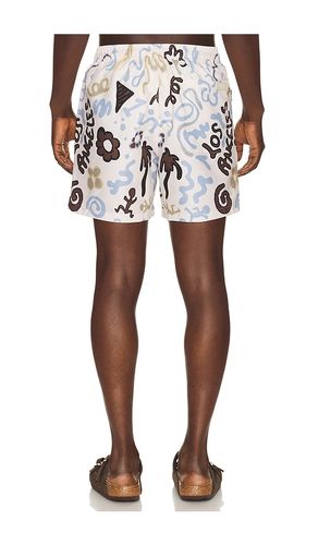 SHORT DE BAIN MOMENTO en . Taille L. Also en S, XL/1X - OAS - Modalova
