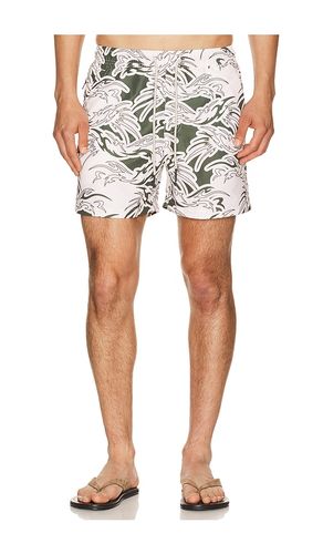 SHORT DE BAIN ROGUE en . Taille L. Also en M, S, XL/1X - OAS - Modalova