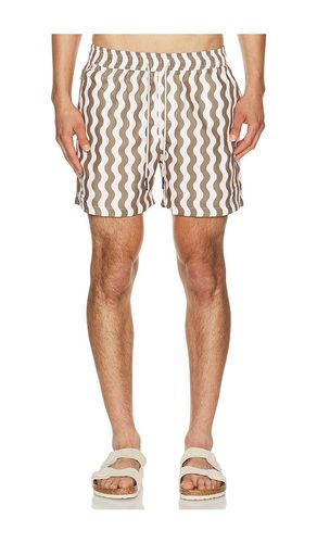 SHORT DE BAIN FINE en ,. Taille S. Also en M, L - OAS - Modalova