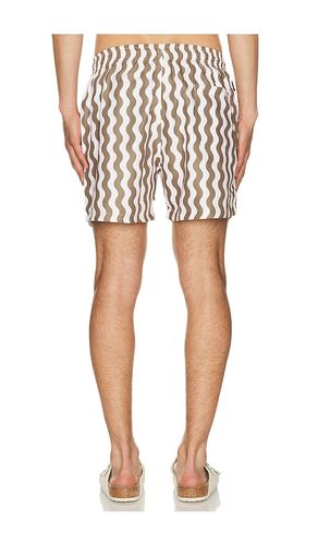 SHORT DE BAIN FINE en ,. Taille S. Also en M, L - OAS - Modalova