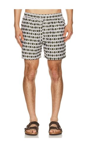 SHORT DE BAIN PINE en ,. Taille M. Also en XL/1X - OAS - Modalova