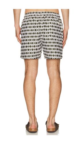 SHORT DE BAIN PINE en ,. Taille M. Also en L, XL/1X - OAS - Modalova