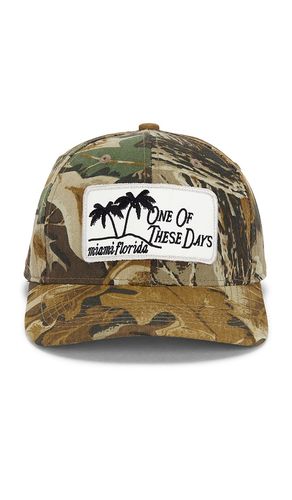 CHAPEAU SNAPBACK en - ONE OF THESE DAYS - Modalova
