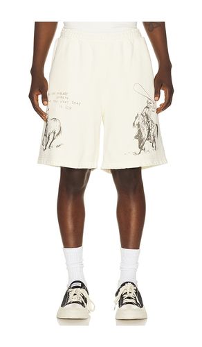 SHORT SWEAT WHAT en . Taille L. Also en M, XL/1X - ONE OF THESE DAYS - Modalova