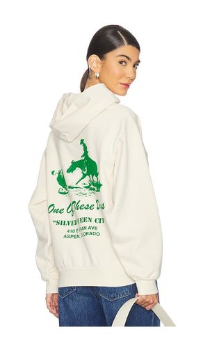 X FWRD Silver Queen Hoody in . Size L. Also in M, S, XL/1X, XXL/2X - ONE OF THESE DAYS - Modalova