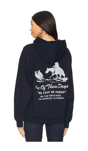 SWEAT À CAPUCHE CITY OF ANGELS in . Size M, S, XL/1X - ONE OF THESE DAYS - Modalova