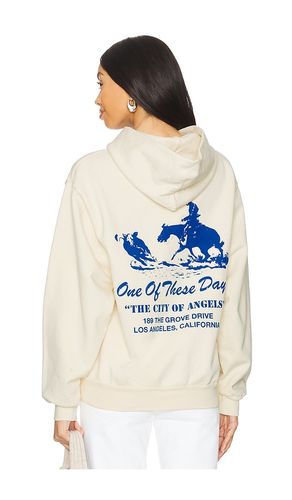 X FWRD City Of Angels Hoodie in . Size L. Also in M, S, XL/1X - ONE OF THESE DAYS - Modalova