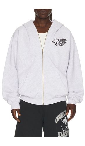 SWEAT À CAPUCHE DAYS en . Taille L. Also en M, S, XL/1X - ONE OF THESE DAYS - Modalova