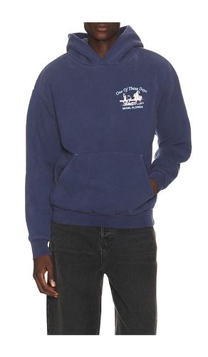 SWEAT À CAPUCHE MIAMI en . Taille L. Also en M, S, XL/1X, XS, XXL/2X - ONE OF THESE DAYS - Modalova