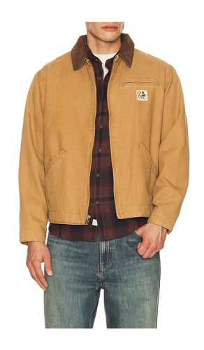 BLOUSON CANVAS en . Taille M. Also en S - ONE OF THESE DAYS - Modalova