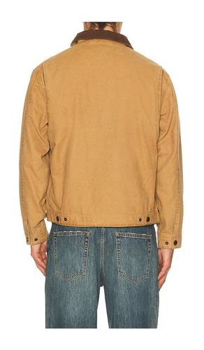 BLOUSON CANVAS en . Taille M. Also en S, XL/1X - ONE OF THESE DAYS - Modalova