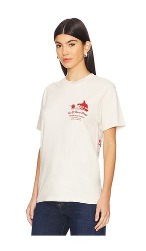 X FWRD Silver Queen City Tee in . Size L. Also in M, S, XL/1X, XXL/2X - ONE OF THESE DAYS - Modalova