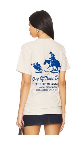X FWRD The City Of Angels Tee in . Size L. Also in XL/1X - ONE OF THESE DAYS - Modalova