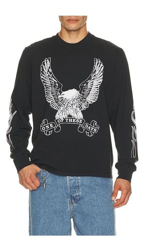 T-SHIRT AN AMERICAN en . Taille L. Also en M, S, XL/1X - ONE OF THESE DAYS - Modalova