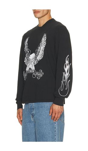 T-SHIRT AN AMERICAN en . Taille S. Also en M, L, XL/1X - ONE OF THESE DAYS - Modalova