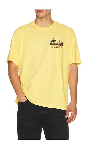 T-SHIRT TRAIL OF DUST en . Taille S. Also en M, L, XL/1X - ONE OF THESE DAYS - Modalova