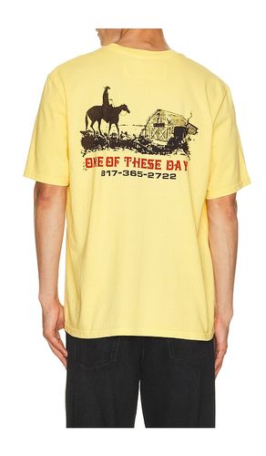 T-SHIRT TRAIL OF DUST en . Taille S. Also en M, L, XL/1X - ONE OF THESE DAYS - Modalova