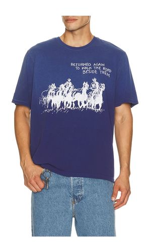 T-SHIRT RETURN AGAIN en . Taille S. Also en M, L, XL/1X - ONE OF THESE DAYS - Modalova
